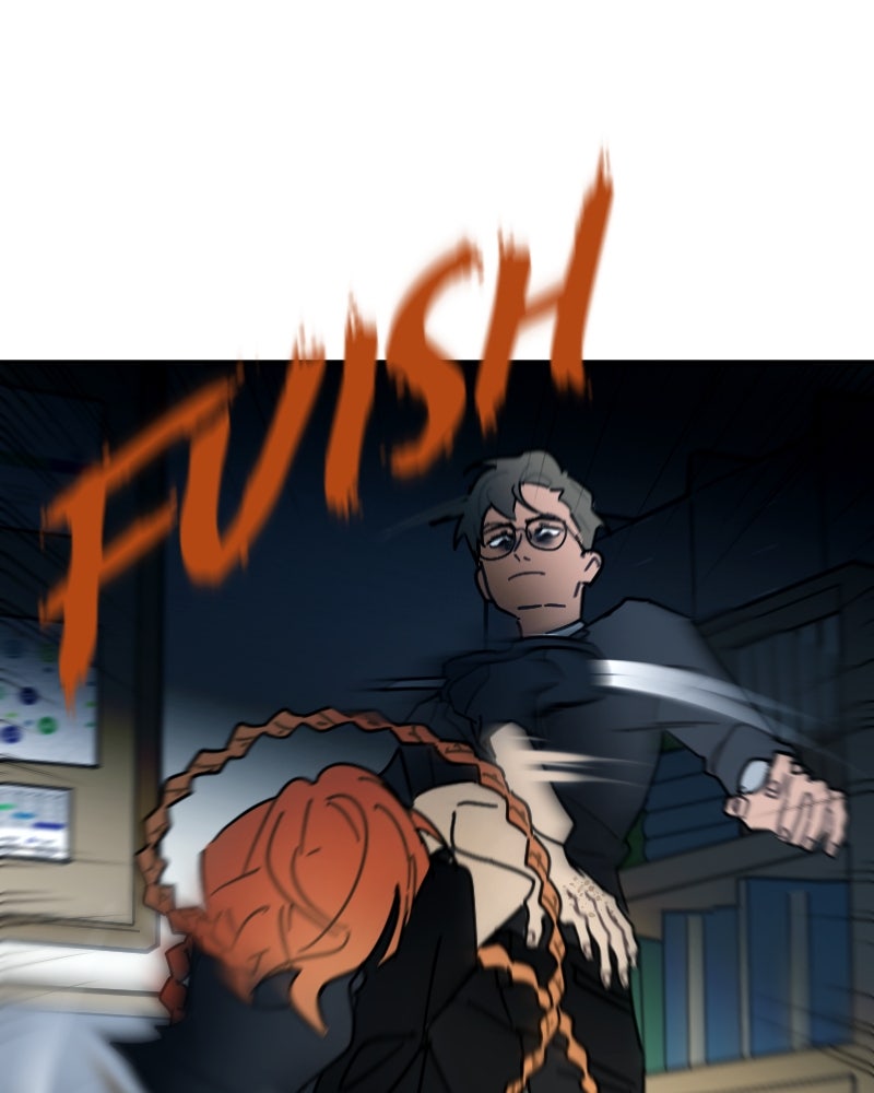 Read School Bus Graveyard ES Manga Online