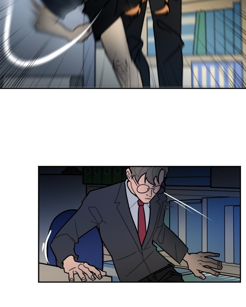 Read School Bus Graveyard ES Manga Online