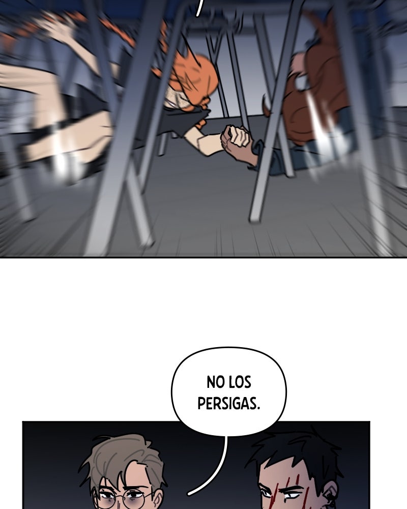 Read School Bus Graveyard ES Manga Online