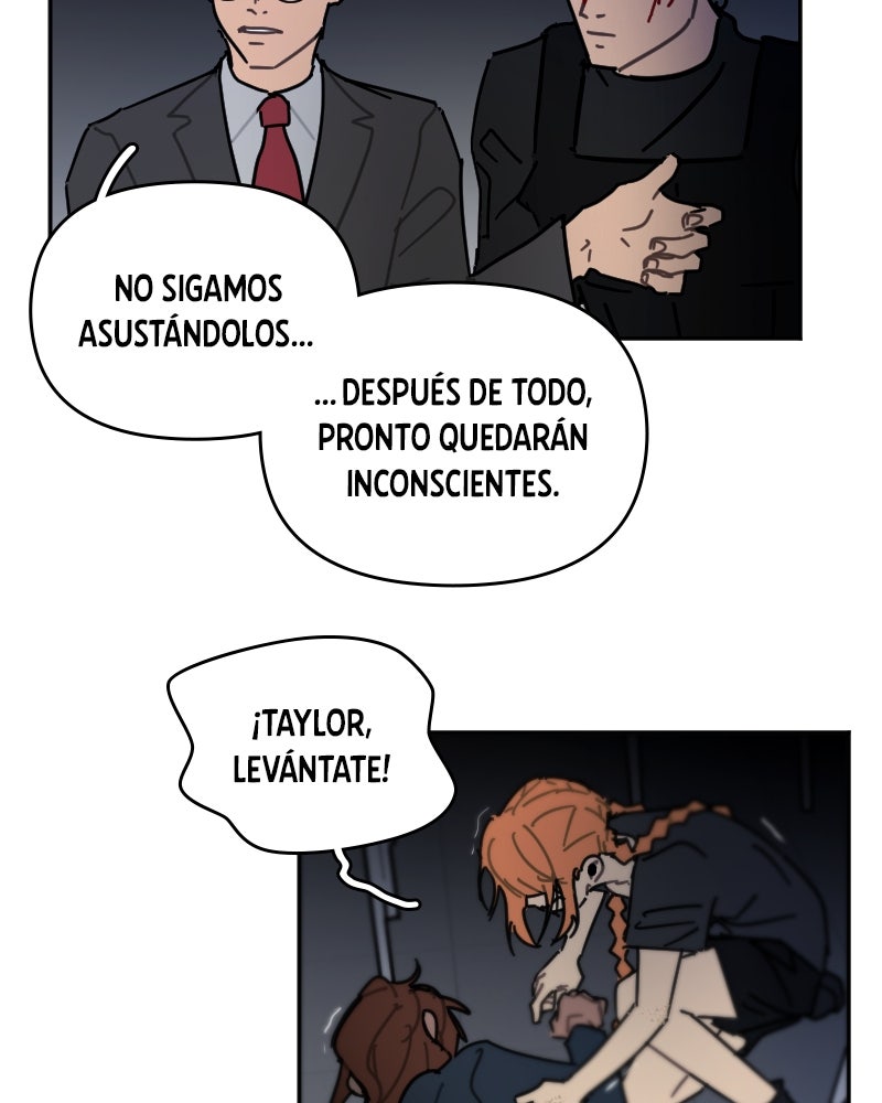 Read School Bus Graveyard ES Manga Online