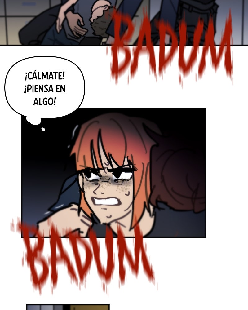 Read School Bus Graveyard ES Manga Online