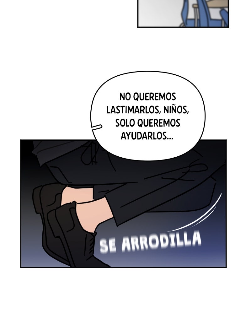 Read School Bus Graveyard ES Manga Online