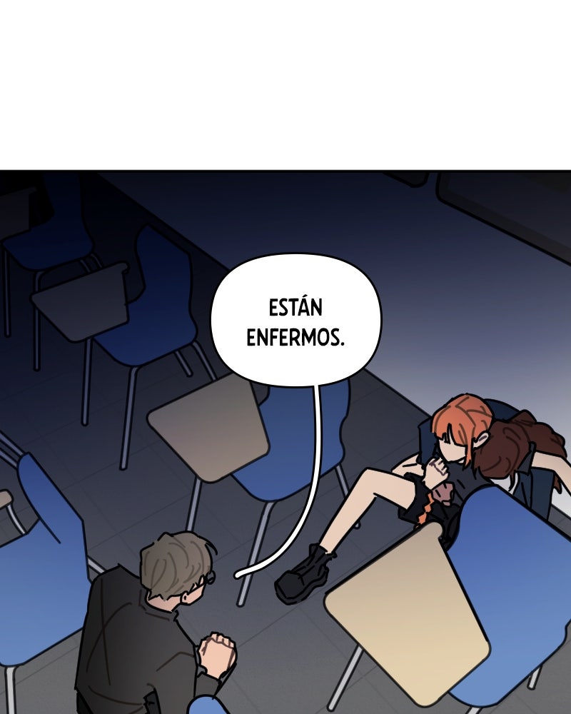 Read School Bus Graveyard ES Manga Online