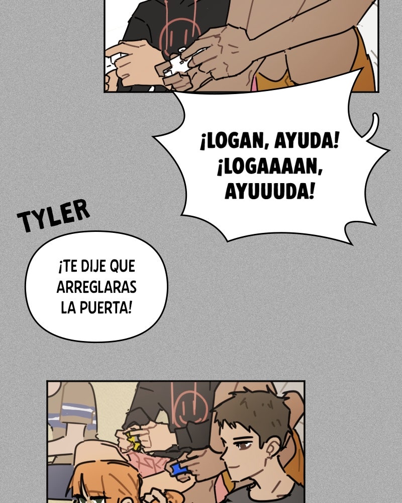 Read School Bus Graveyard ES Manga Online