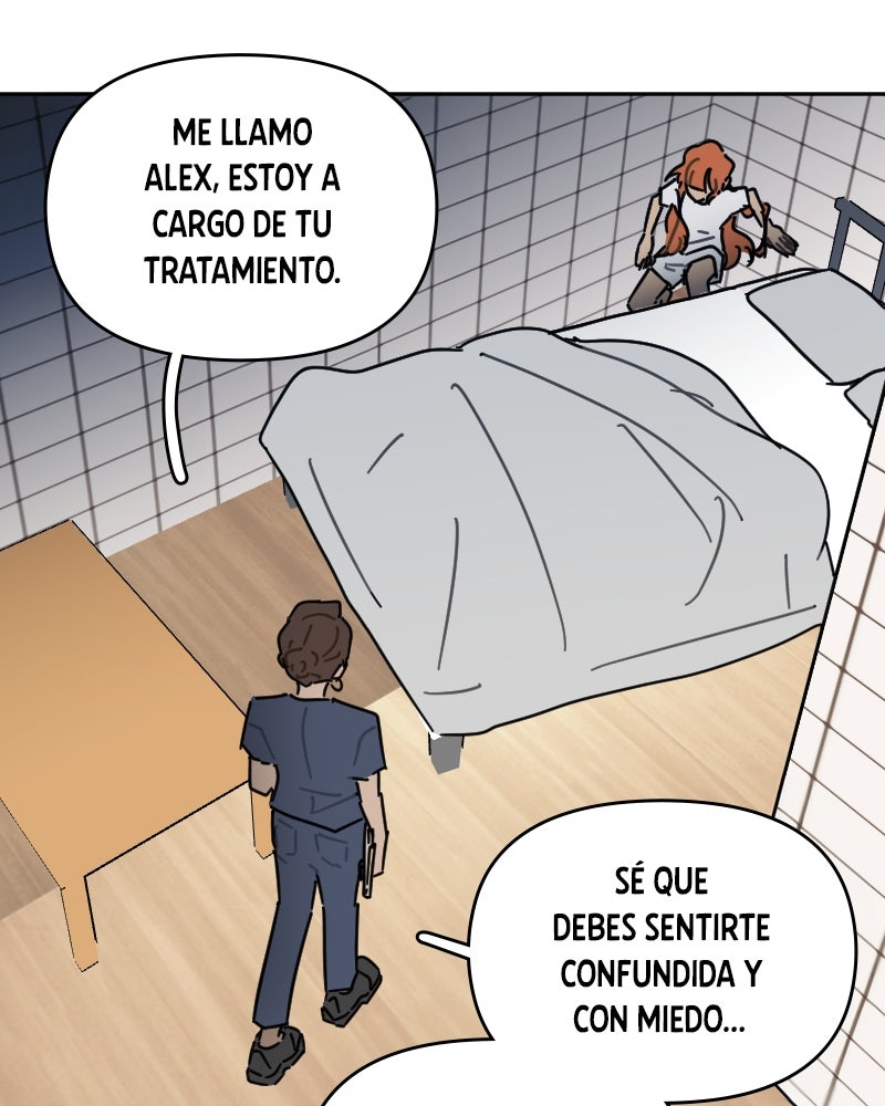 Read School Bus Graveyard ES Manga Online