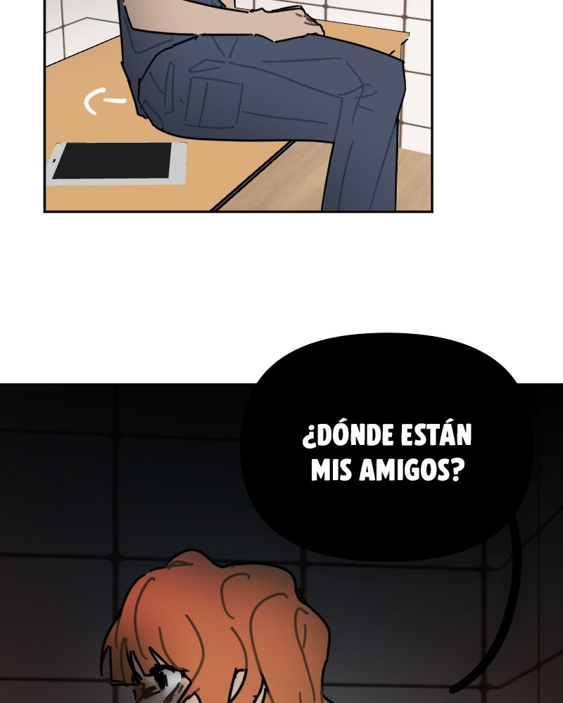 Read School Bus Graveyard ES Manga Online