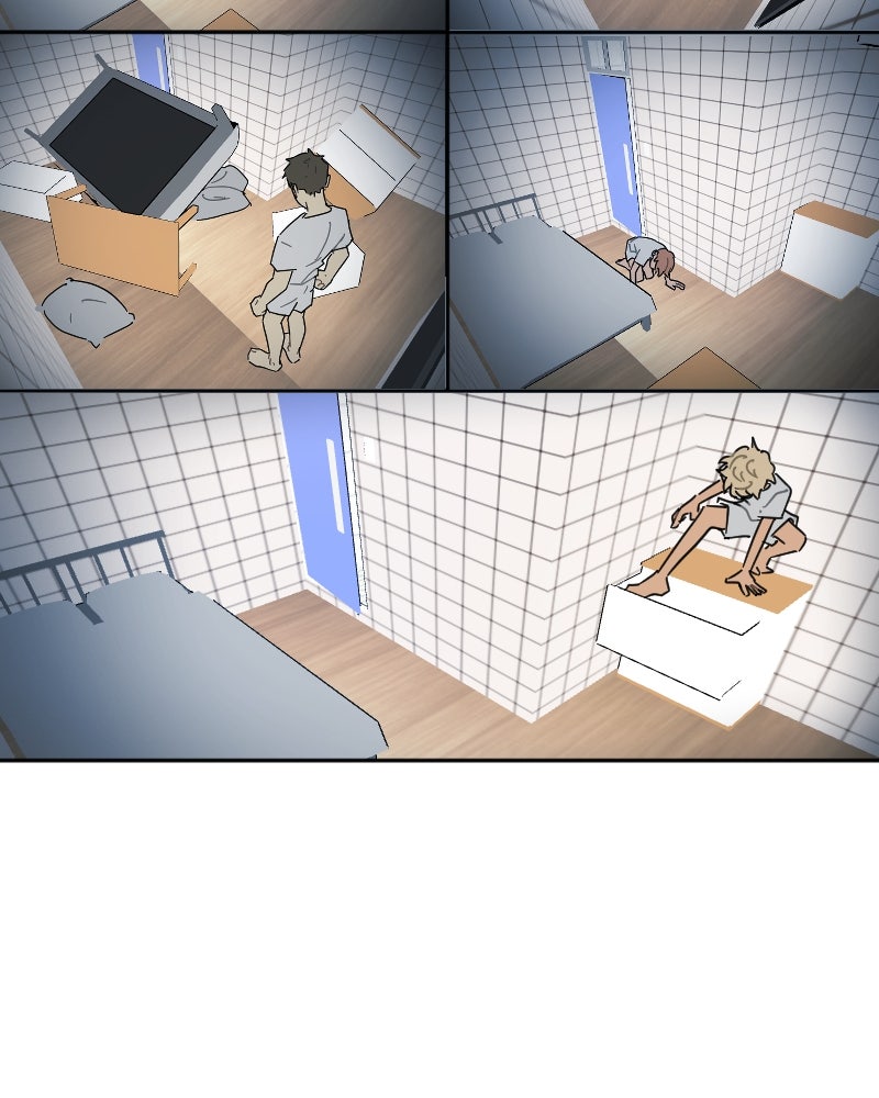 Read School Bus Graveyard ES Manga Online