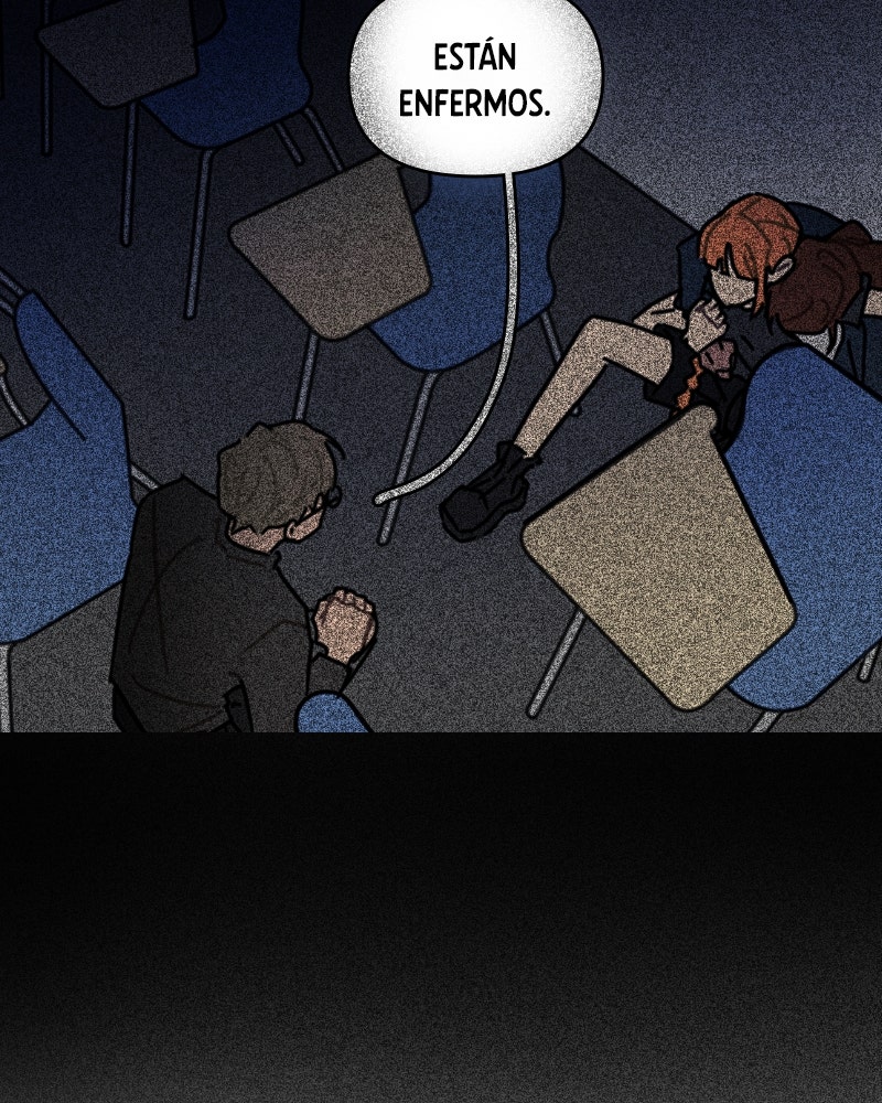 Read School Bus Graveyard ES Manga Online