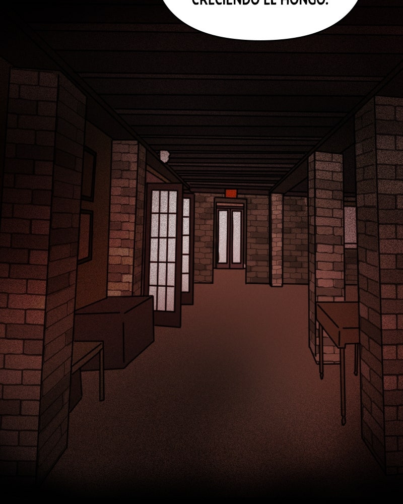 Read School Bus Graveyard ES Manga Online