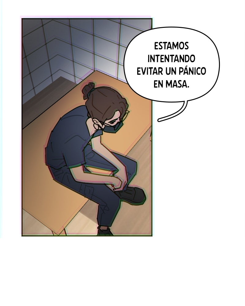 Read School Bus Graveyard ES Manga Online