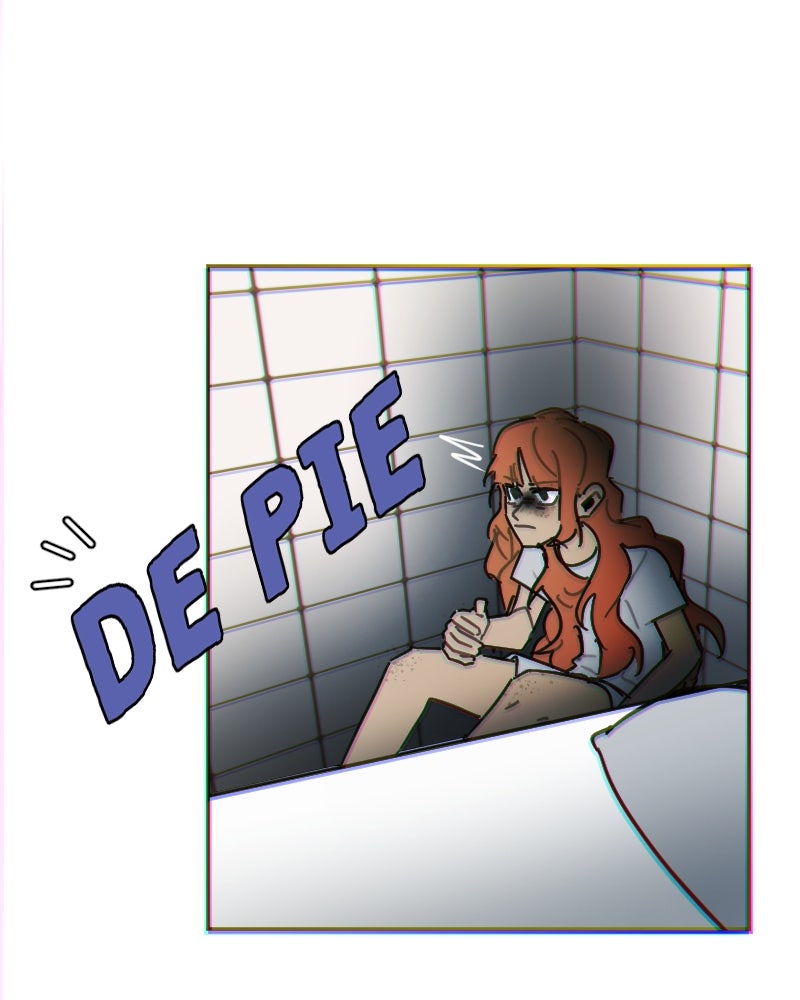 Read School Bus Graveyard ES Manga Online