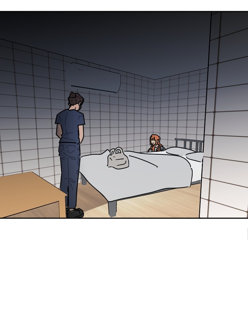 Read School Bus Graveyard ES Manga Online