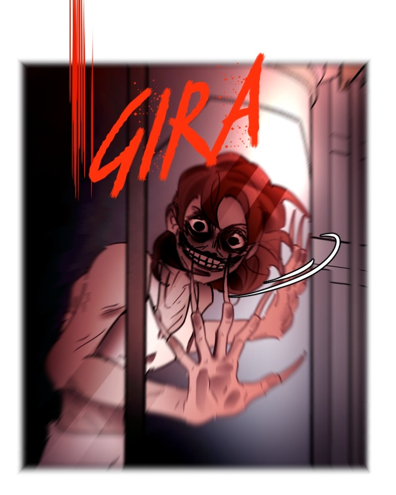 Read School Bus Graveyard ES Manga Online