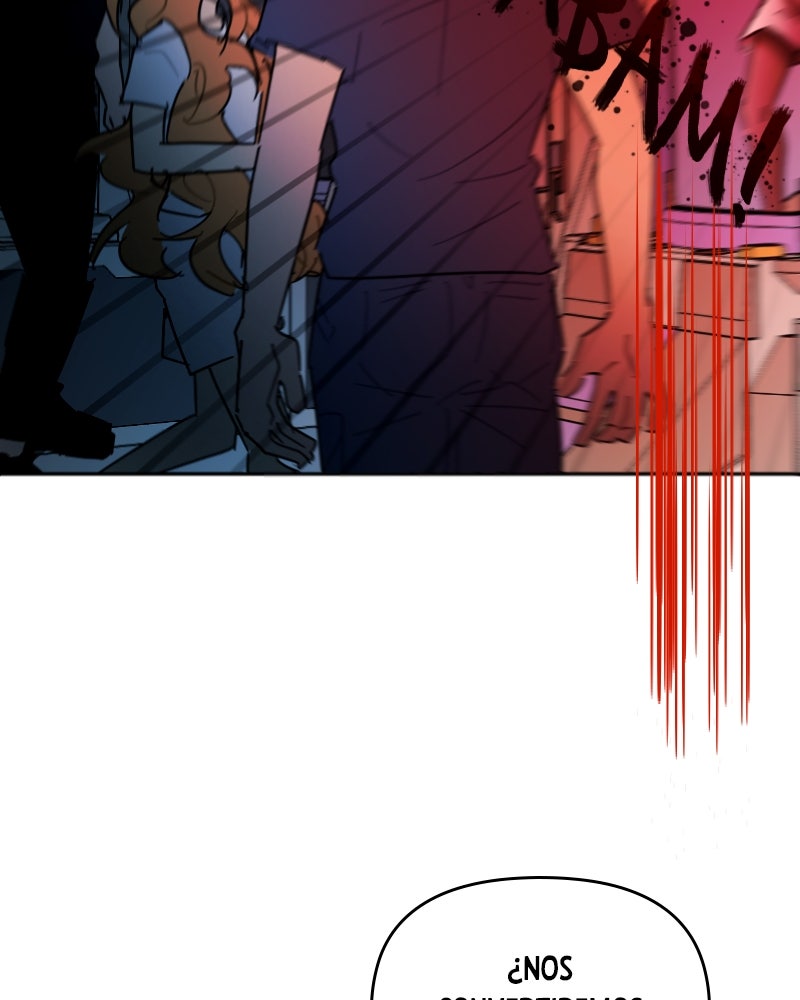 Read School Bus Graveyard ES Manga Online