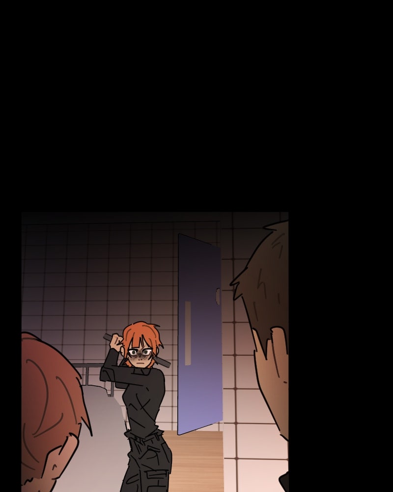 Read School Bus Graveyard ES Manga Online