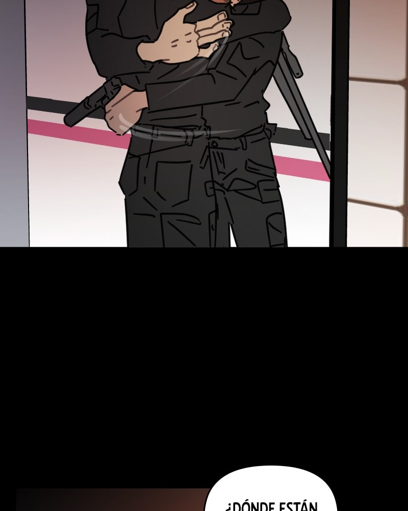 Read School Bus Graveyard ES Manga Online