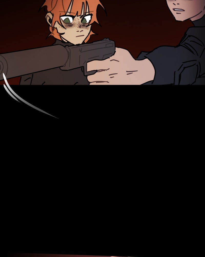 Read School Bus Graveyard ES Manga Online