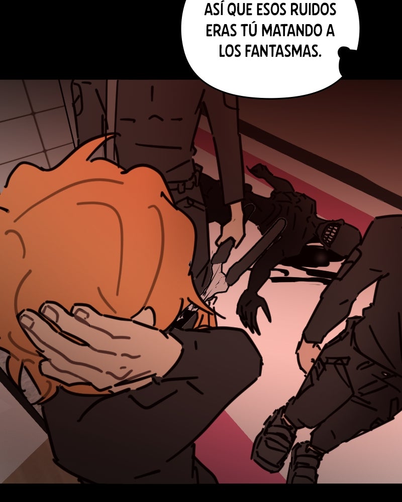 Read School Bus Graveyard ES Manga Online