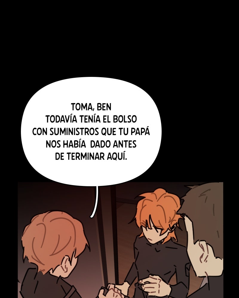 Read School Bus Graveyard ES Manga Online