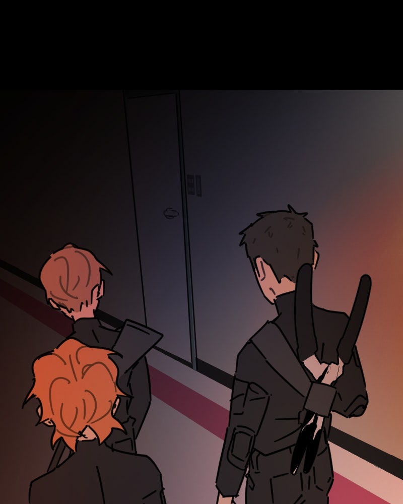 Read School Bus Graveyard ES Manga Online