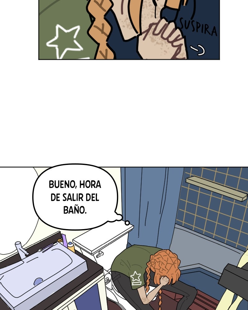 Read School Bus Graveyard ES Manga Online