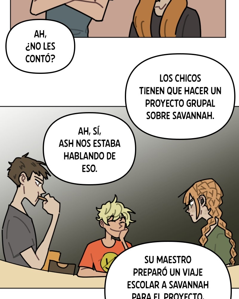 Read School Bus Graveyard ES Manga Online