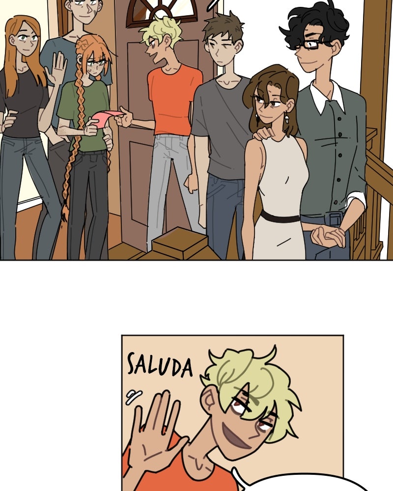 Read School Bus Graveyard ES Manga Online