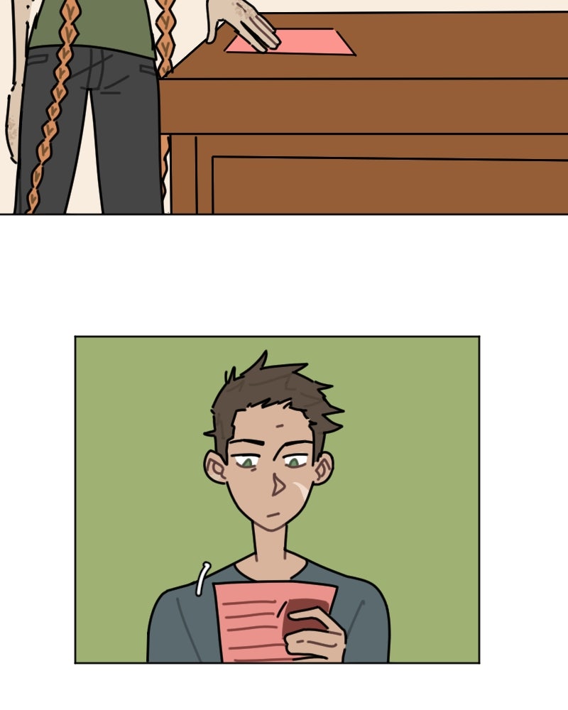 Read School Bus Graveyard ES Manga Online