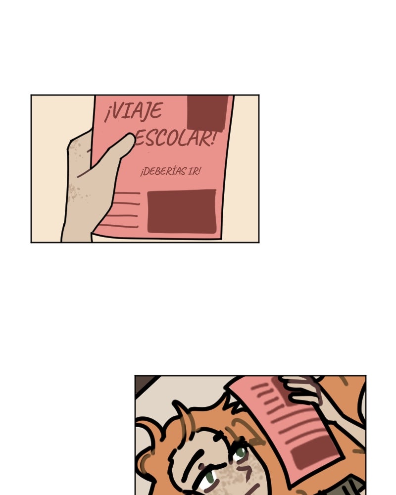 Read School Bus Graveyard ES Manga Online