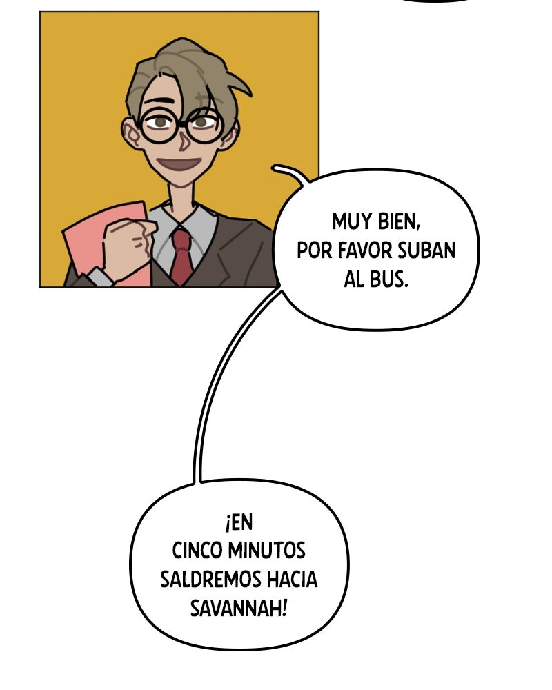 Read School Bus Graveyard ES Manga Online