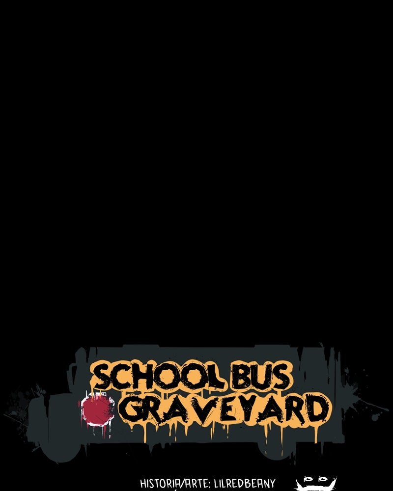 Read School Bus Graveyard ES Manga Online