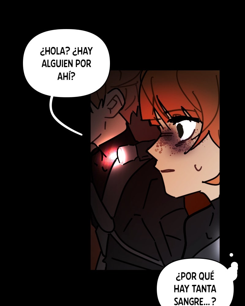 Read School Bus Graveyard ES Manga Online