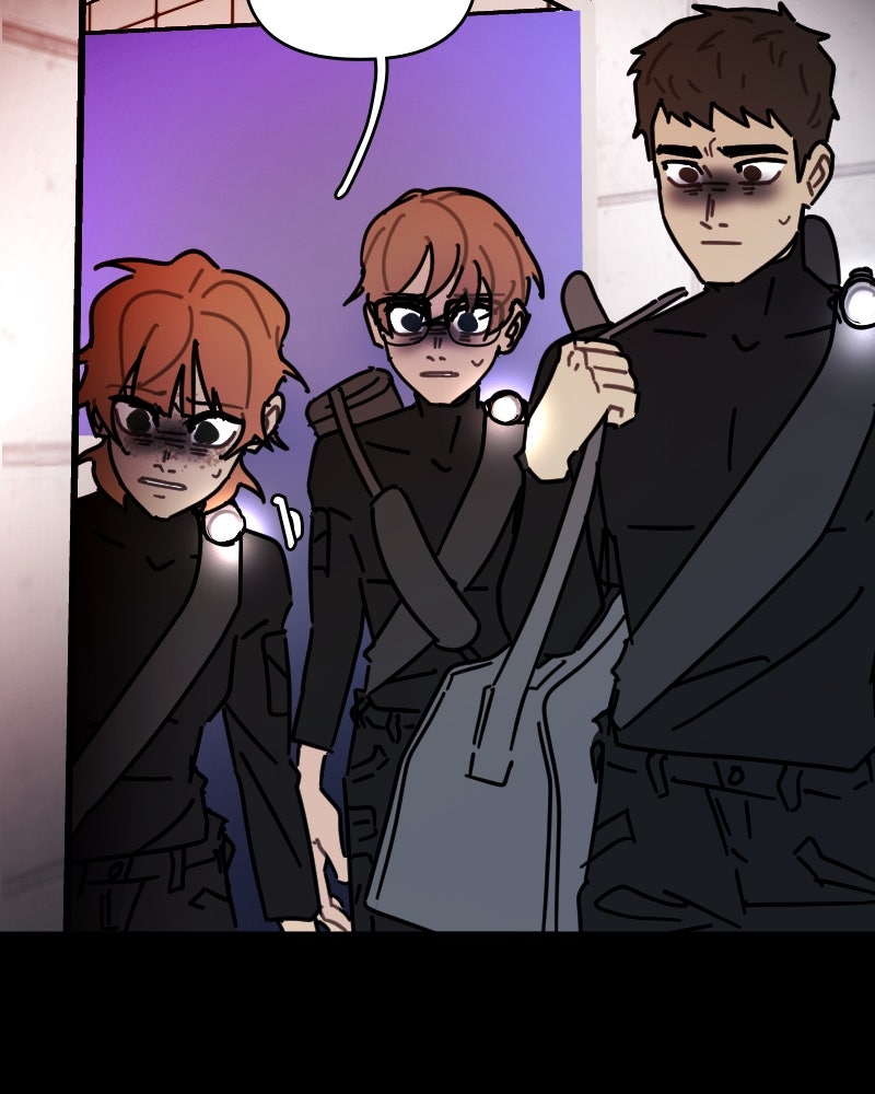 Read School Bus Graveyard ES Manga Online