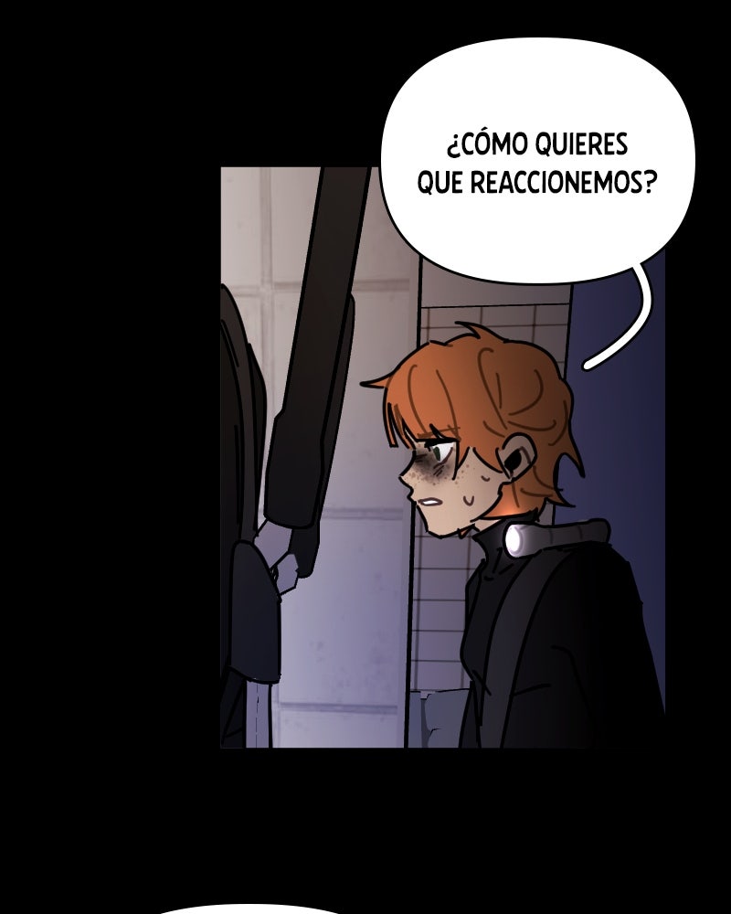 Read School Bus Graveyard ES Manga Online