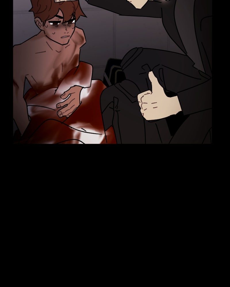 Read School Bus Graveyard ES Manga Online