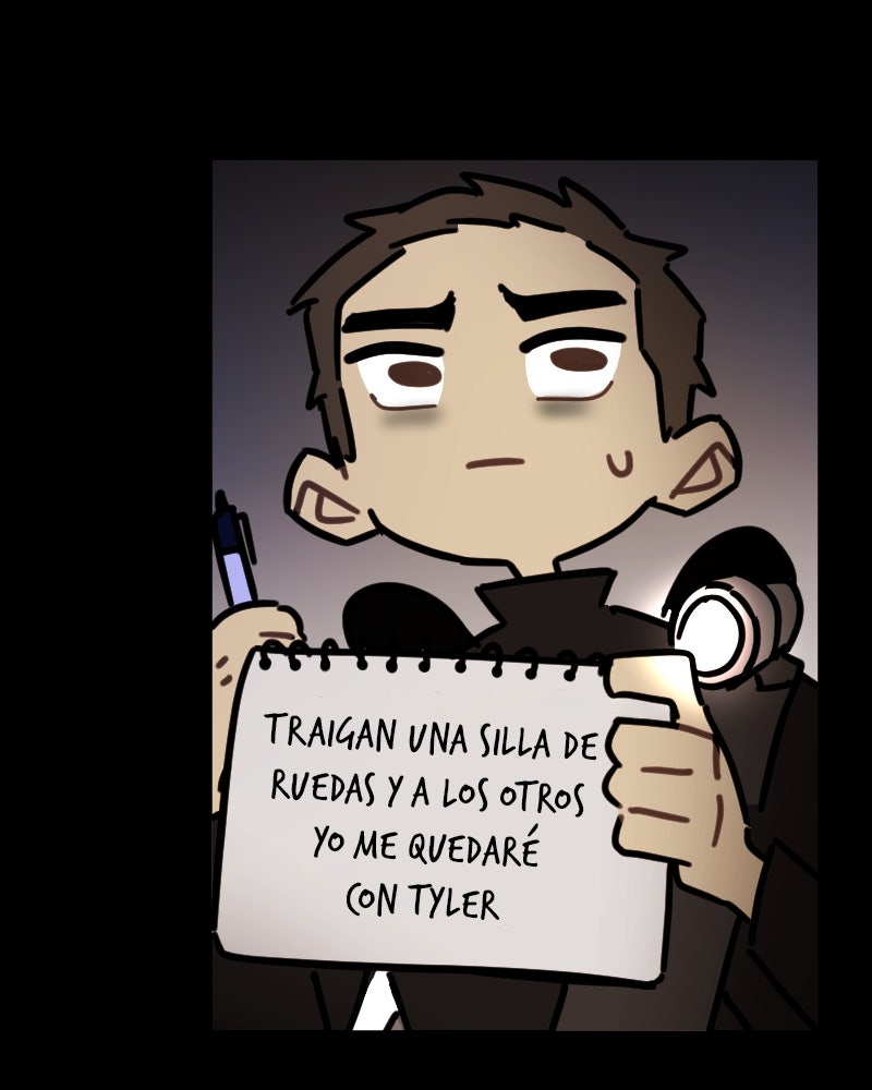 Read School Bus Graveyard ES Manga Online