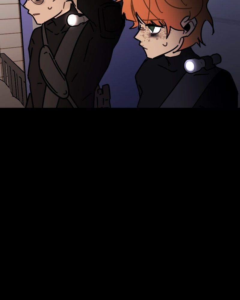 Read School Bus Graveyard ES Manga Online