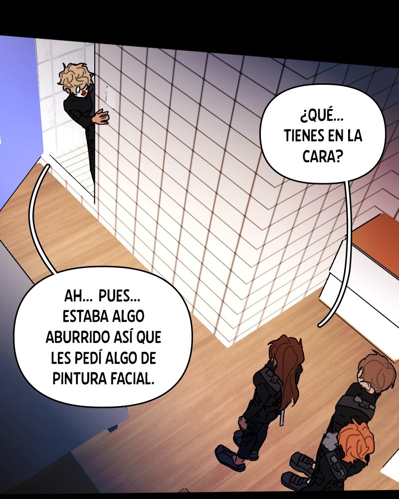 Read School Bus Graveyard ES Manga Online