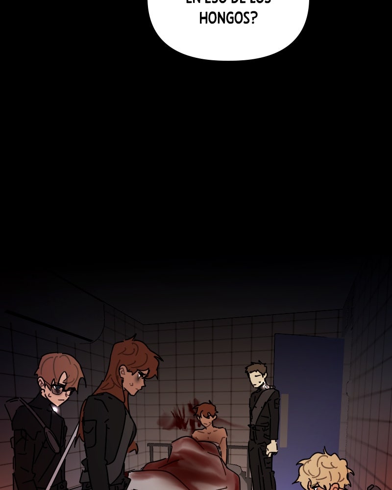 Read School Bus Graveyard ES Manga Online