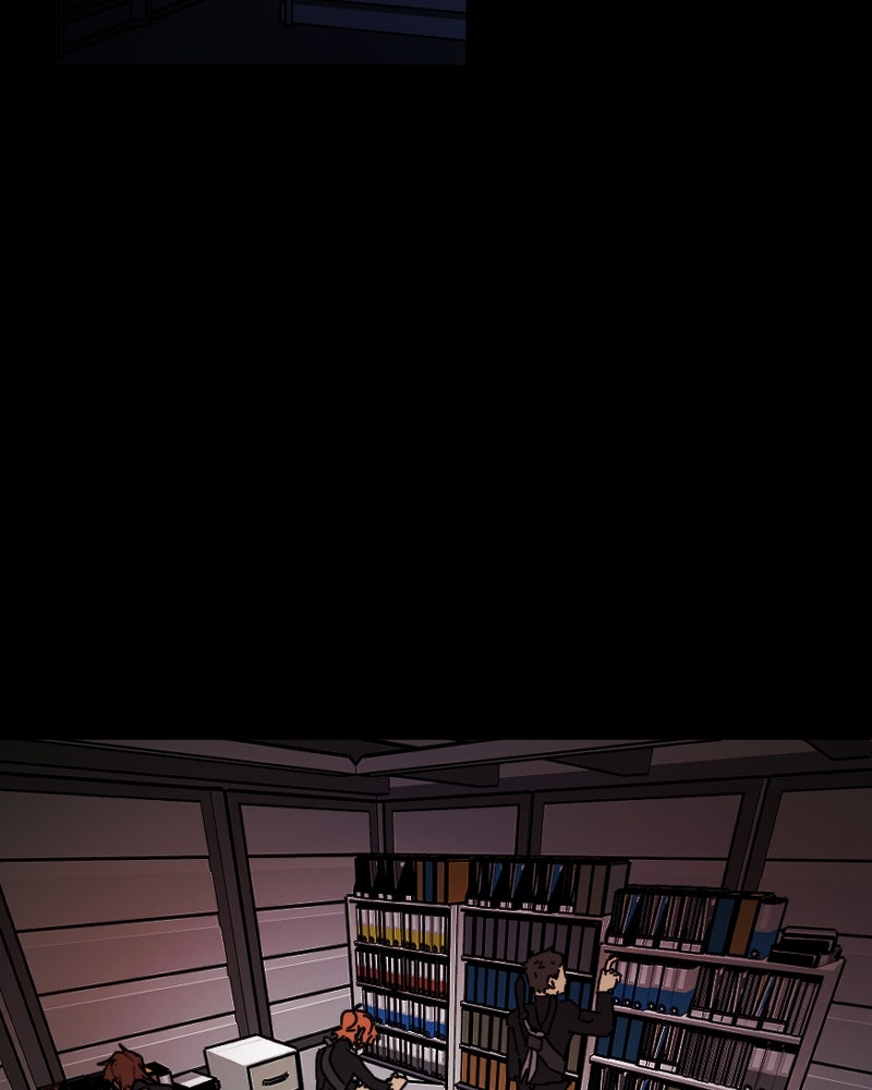 Read School Bus Graveyard ES Manga Online