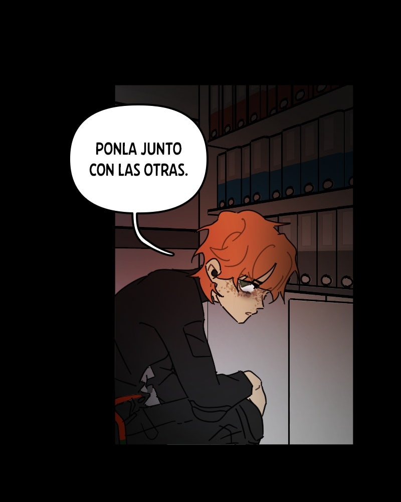 Read School Bus Graveyard ES Manga Online