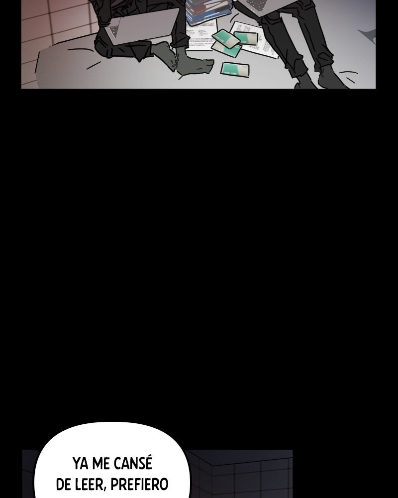 Read School Bus Graveyard ES Manga Online