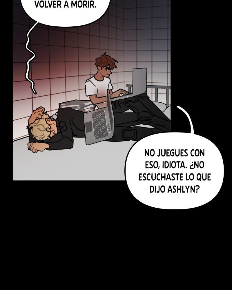 Read School Bus Graveyard ES Manga Online