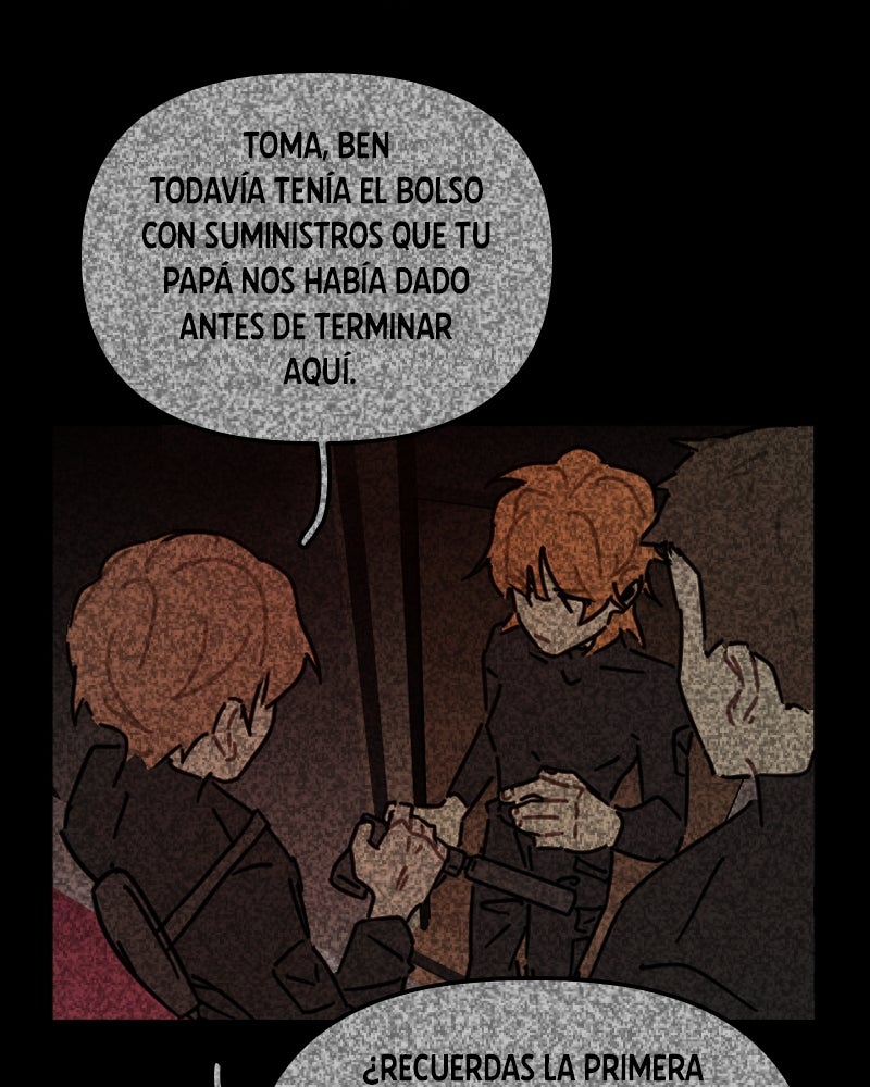 Read School Bus Graveyard ES Manga Online