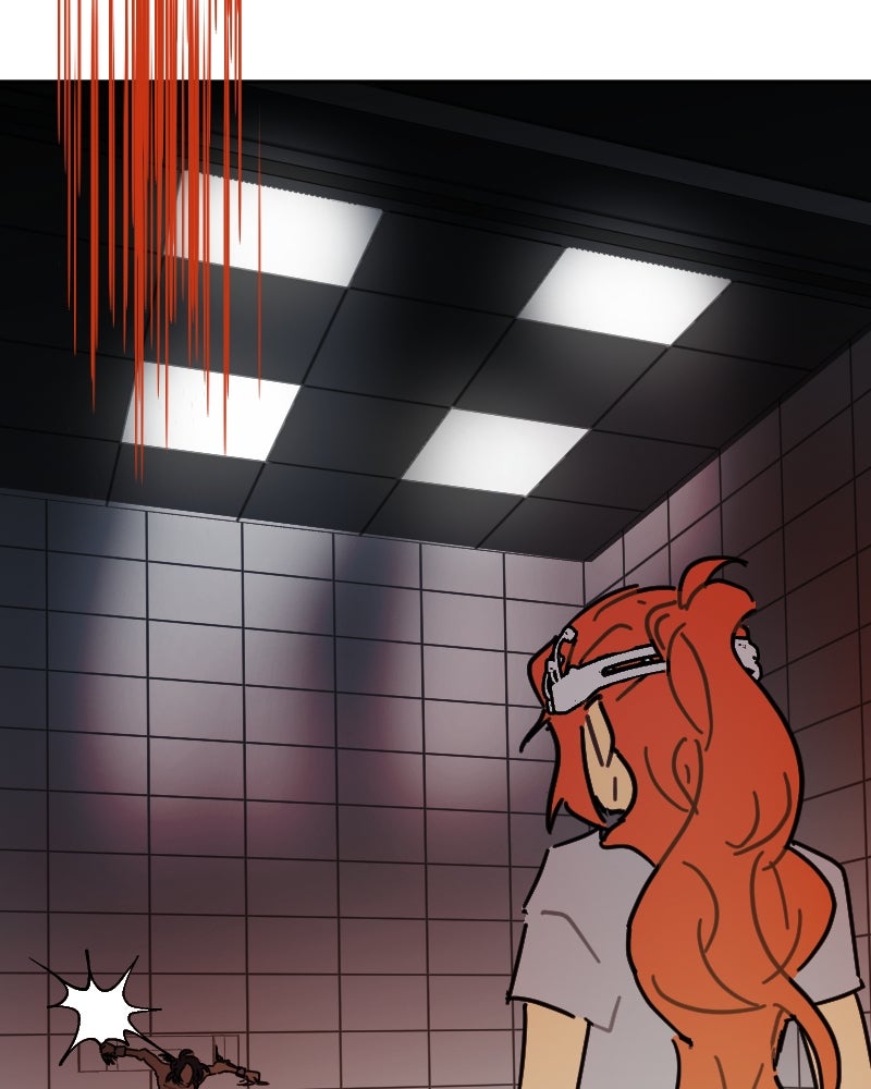 Read School Bus Graveyard ES Manga Online