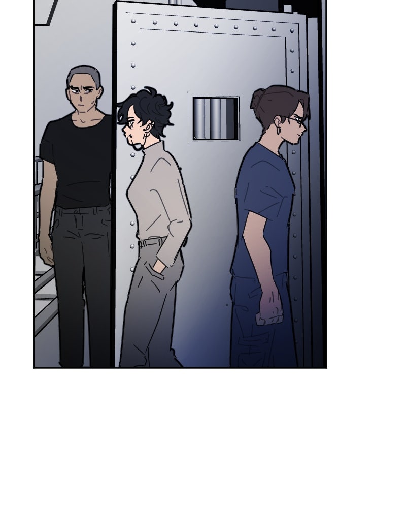 Read School Bus Graveyard ES Manga Online