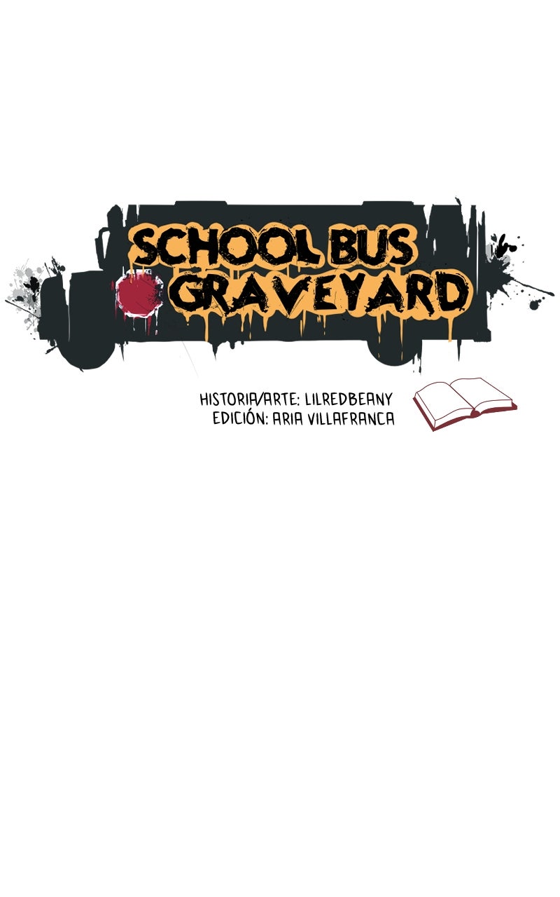 Read School Bus Graveyard ES Manga Online