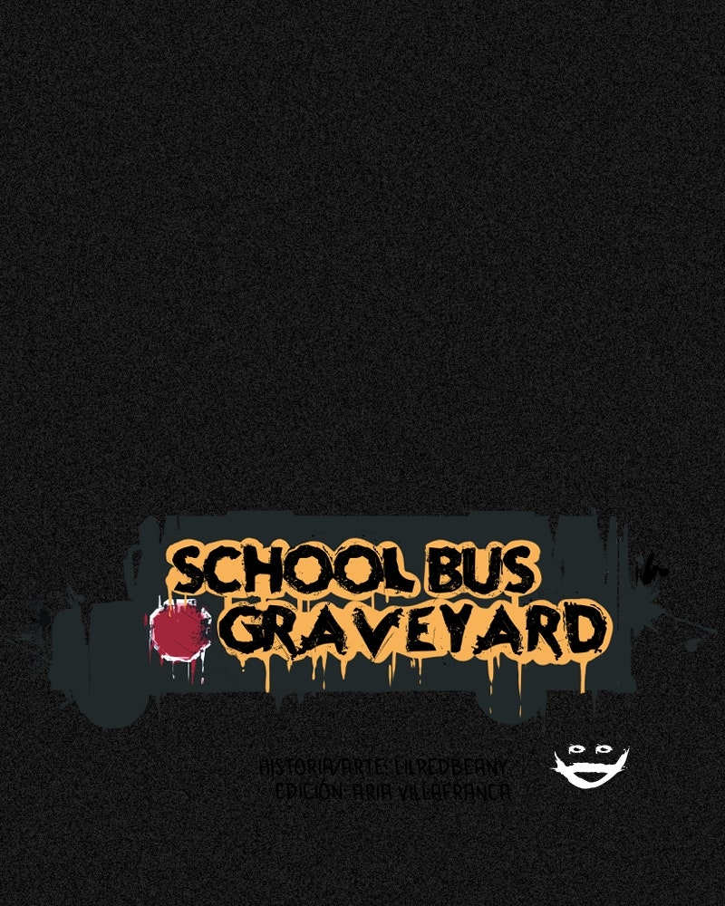 Read School Bus Graveyard ES Manga Online