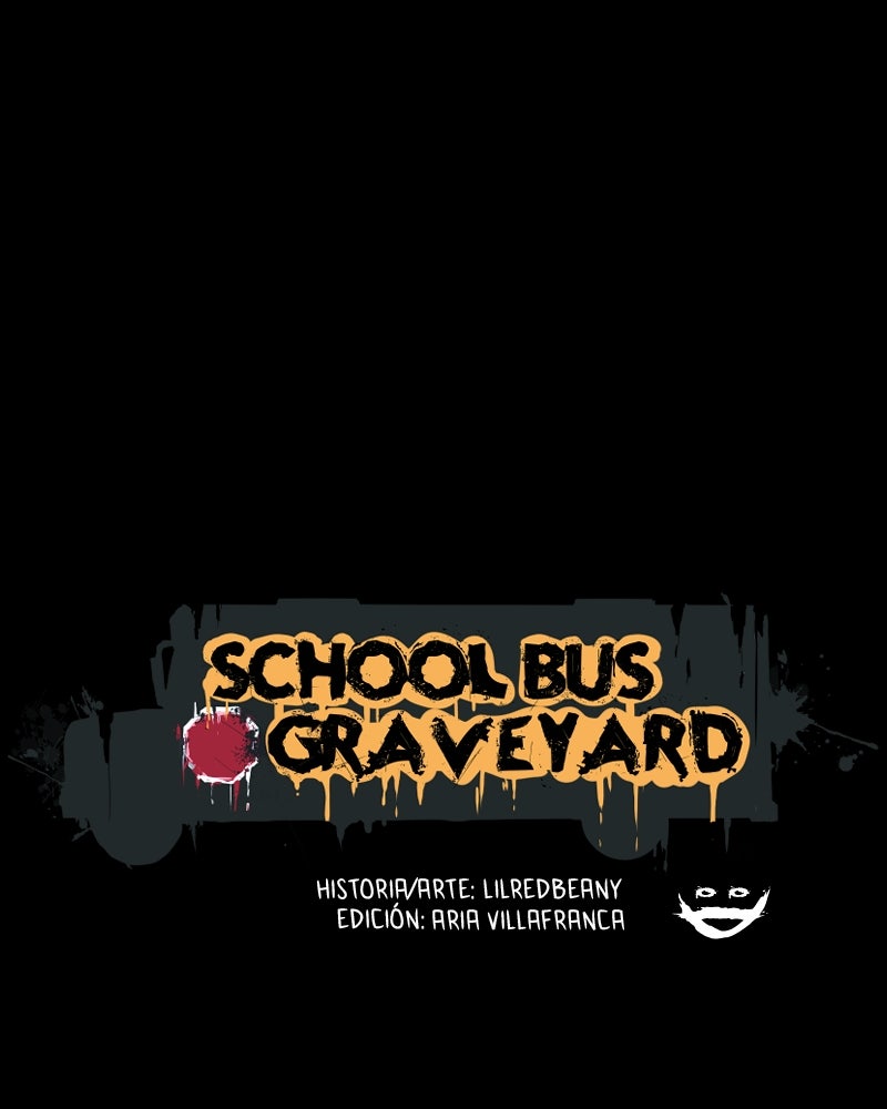 Read School Bus Graveyard ES Manga Online