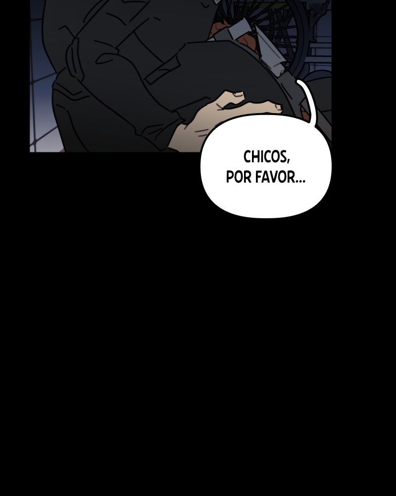 Read School Bus Graveyard ES Manga Online